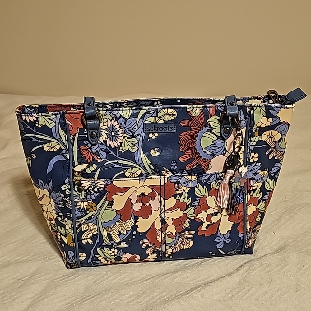 Sakroots bag